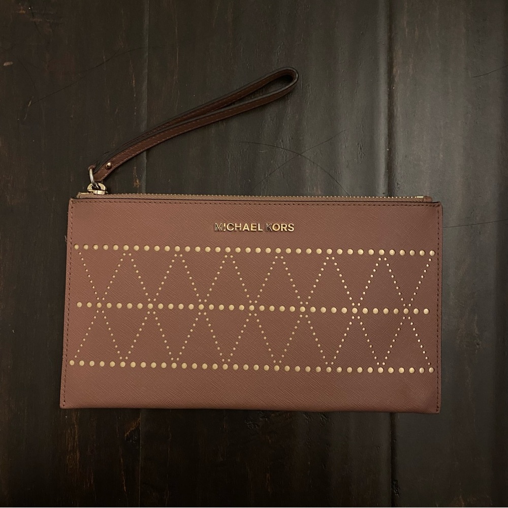 Michael Kors Clutch